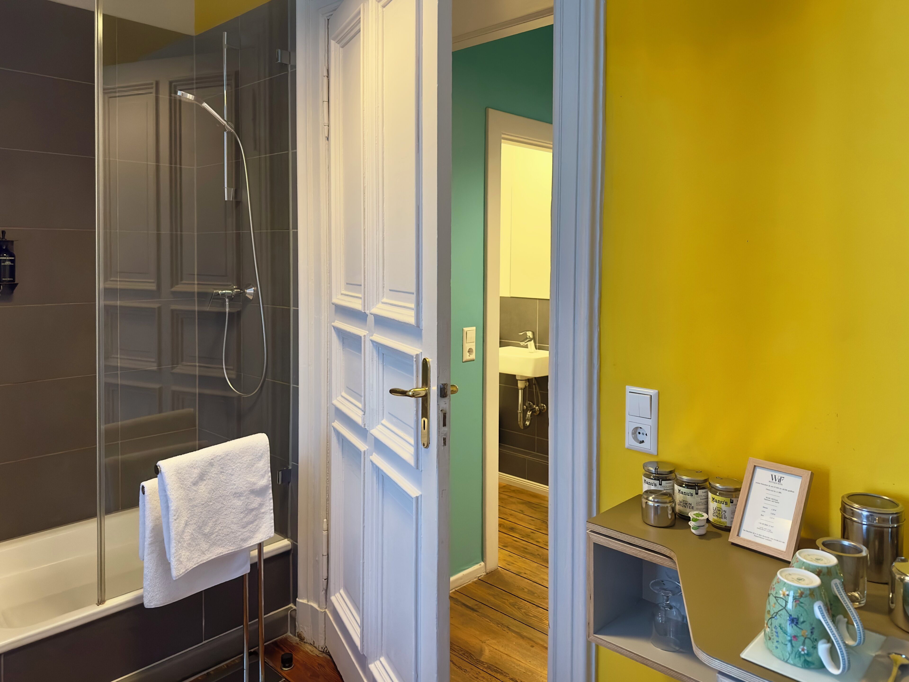 Foto - Wil7 Boutique Hotel