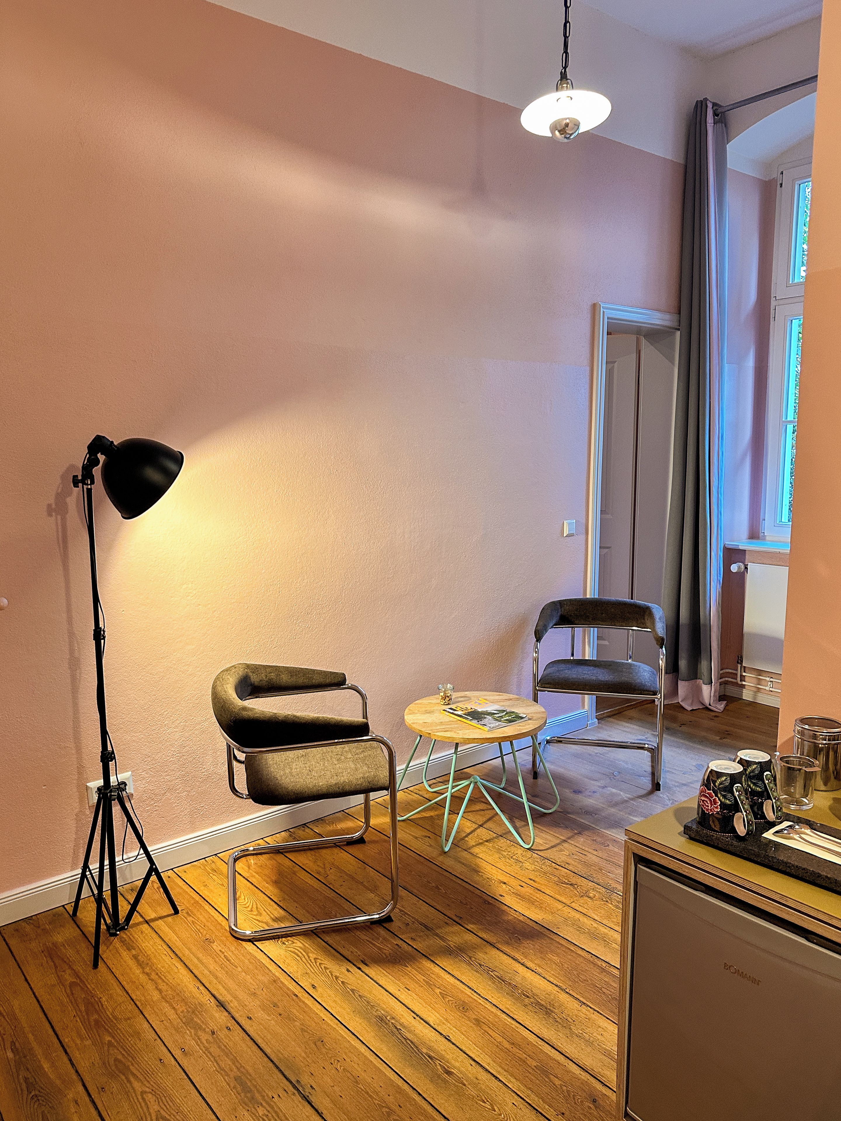 Foto - Wil7 Boutique Hotel