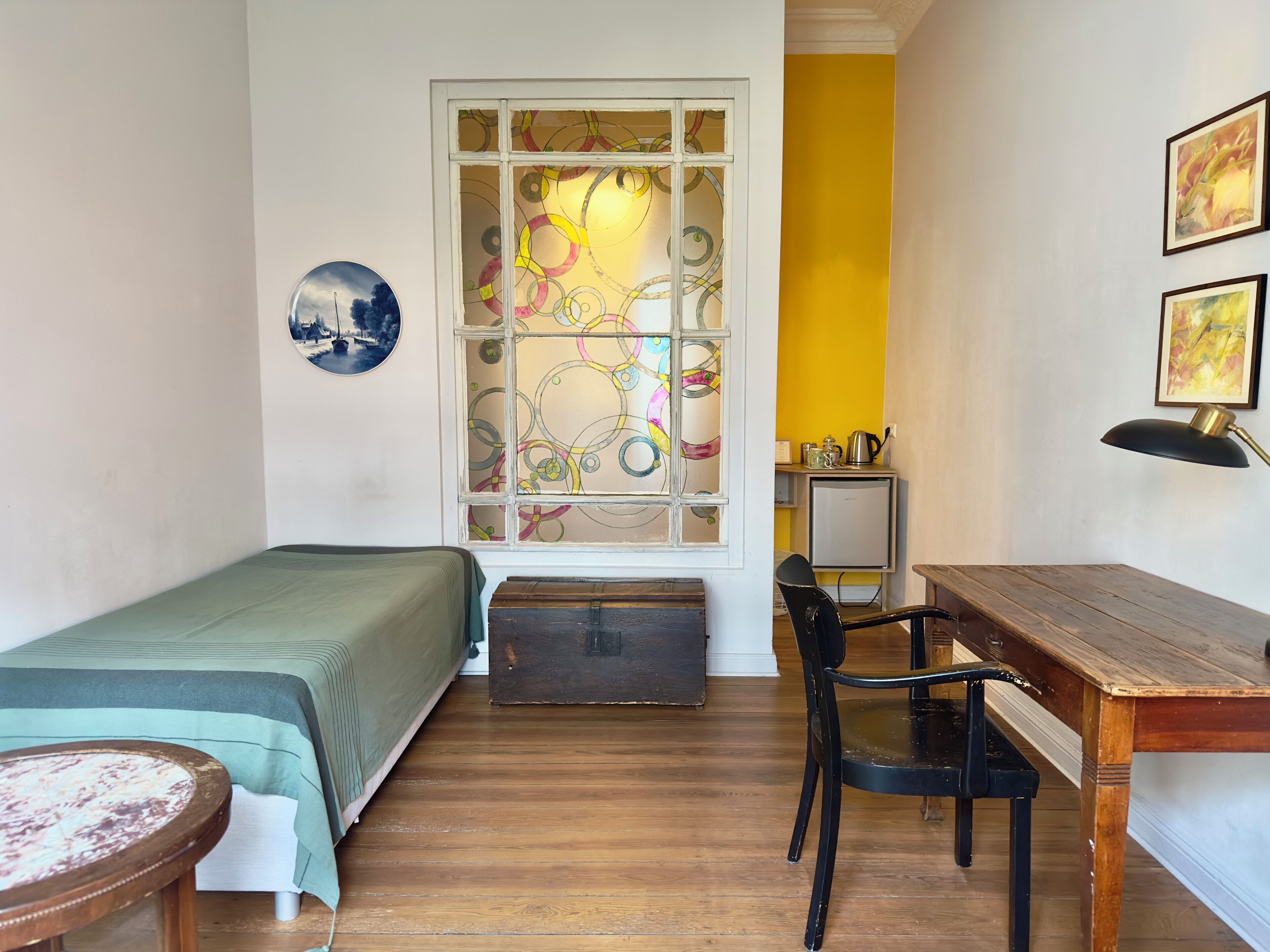 Foto - Wil7 Boutique Hotel