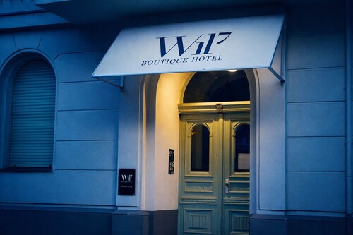 Wil7 Boutique Hotel