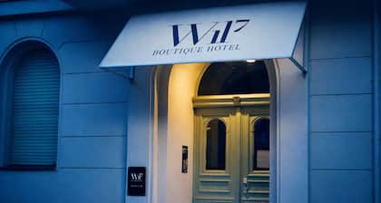 Wil7 Boutique Hotel