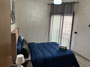 1 slaapkamer, gratis wifi