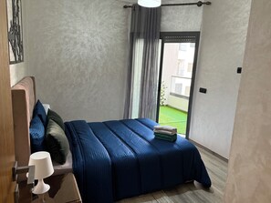 1 habitación y wifi gratis 