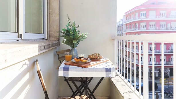 Unclassified image, 1 of 23, button - Almirante Balcony By Homing (Lisbon)