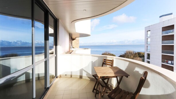 Balcony - Expo Design By Homing (Lisbon)