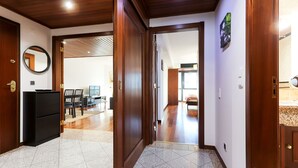 Apartment, 2 Bedrooms, Non Smoking | Interior - Expo Design By Homing (Lisbon)