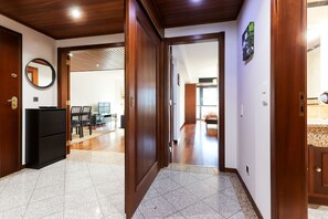 Apartment, 2 Schlafzimmer, Nichtraucher | Innenbereich