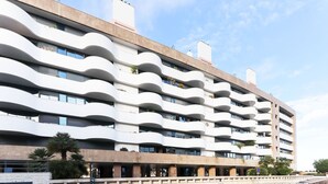 Exterior - Expo Design By Homing (Lisbon)