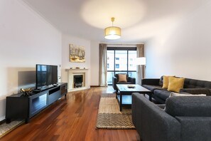 Living room - Expo Design By Homing (Lisbon)