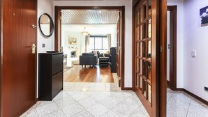 Apartment, 2 Bedrooms, Non Smoking | Interior - Expo Design By Homing (Lisbon)