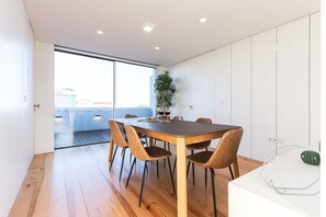 Apartment, 2 Bedrooms, Non Smoking | Dining - Marques De Pombal Duplex With Terrace By Homing (Lisbon)
