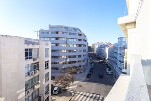 Apartment, 2 Bedrooms, Non Smoking | Exterior - Marques De Pombal Duplex With Terrace By Homing (Lisbon)