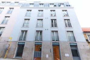 Exterior - Sao Bento Harmony By Homing (Lisbon)