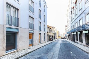 Exterior - Sao Bento Harmony By Homing (Lisbon)