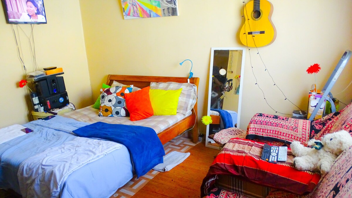 Bild für Gastgeberprofil