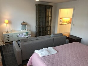 1 habitación y wifi 