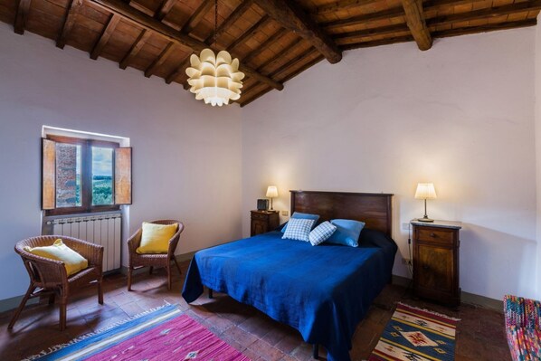 2 camere, ferro/asse da stiro, Wi-Fi, lenzuola