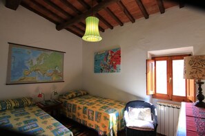 2 camere, ferro/asse da stiro, Wi-Fi, lenzuola