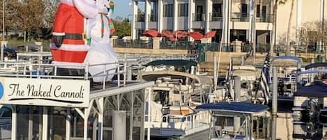 Marina