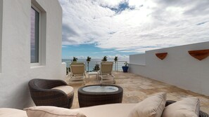 Property grounds - ☀️⛱️Sorrento by IRE Vacations - Luxury 2 Bedroom Villa with Resort Amenities (Dawn Beach)