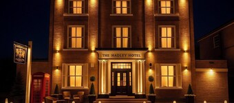 The Hadley Hotel