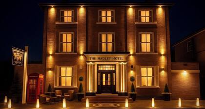 The Hadley Hotel