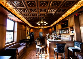Bar (na propriedade)