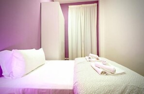 Appartement, 2 chambres