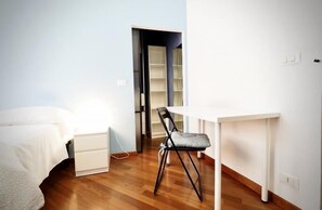 Căn hộ, 2 phòng ngủ | 2 phòng ngủ, bàn ủi/dụng cụ ủi quần áo 