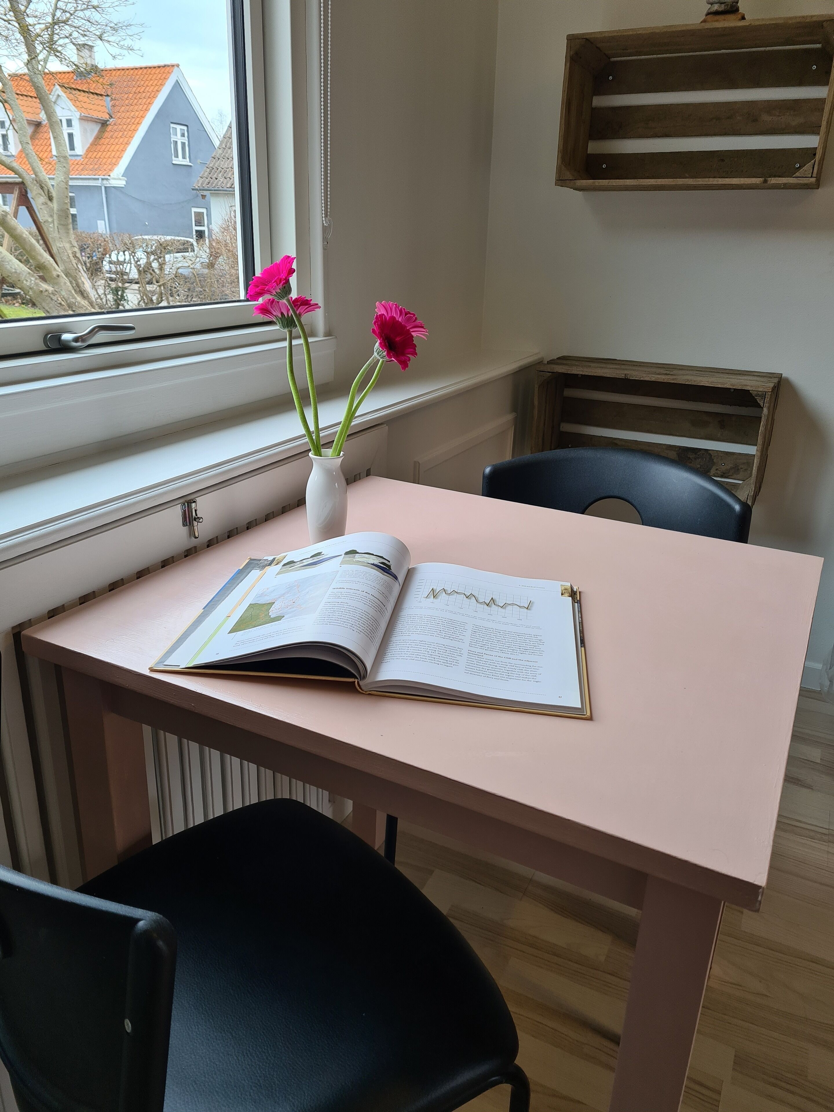 quadruple room, shared bathroom, garden view | 1 bedroom, iron/ironing board, free wifi