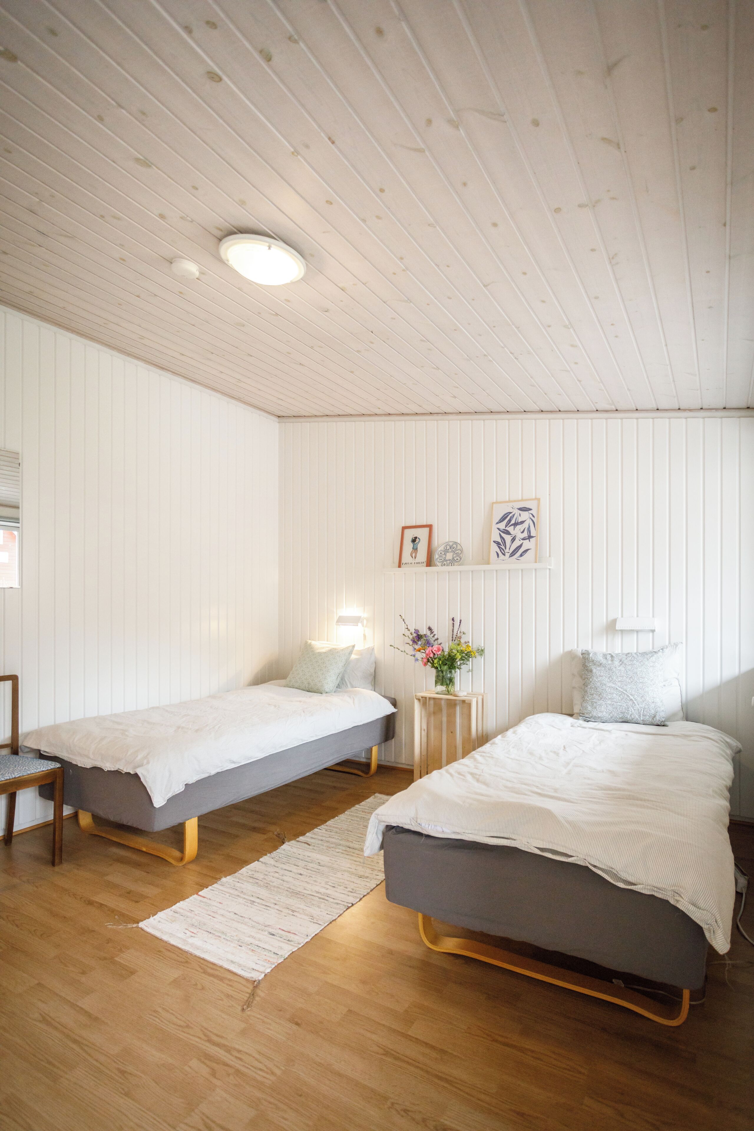 1 bedroom, iron/ironing board, free wifi