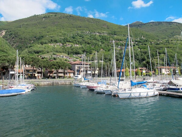 Marina