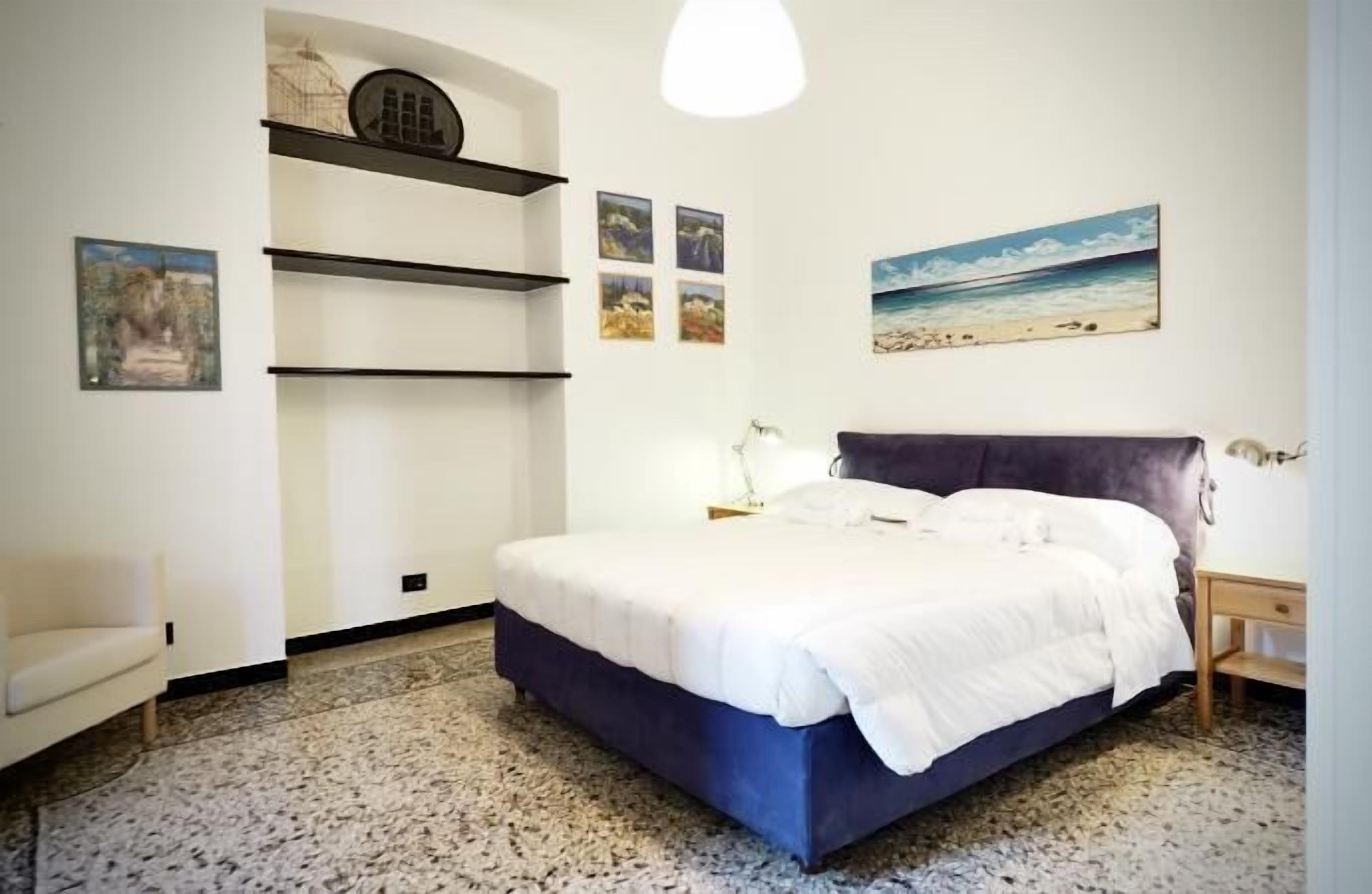 Apartment, 3 Bedrooms | 3 bedrooms, free WiFi, bed sheets