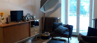 La belle époque apartment 98 m2 6 persons orelle 3 Vallées valthorens