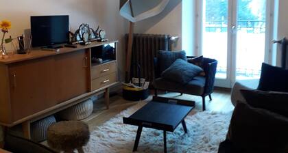 La belle époque appartement 98 m2 6 personnes orelle 3 Vallées valthorens