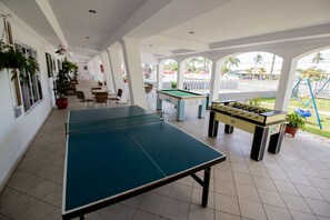 Spielezimmer