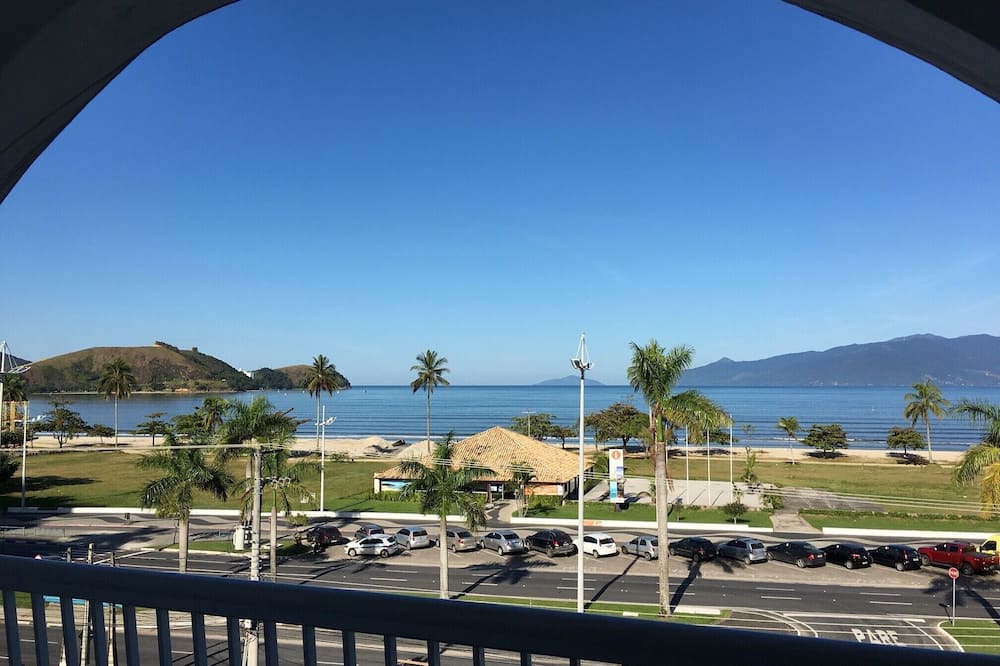 Hotel Areia Branca