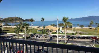 Hotel Areia Branca