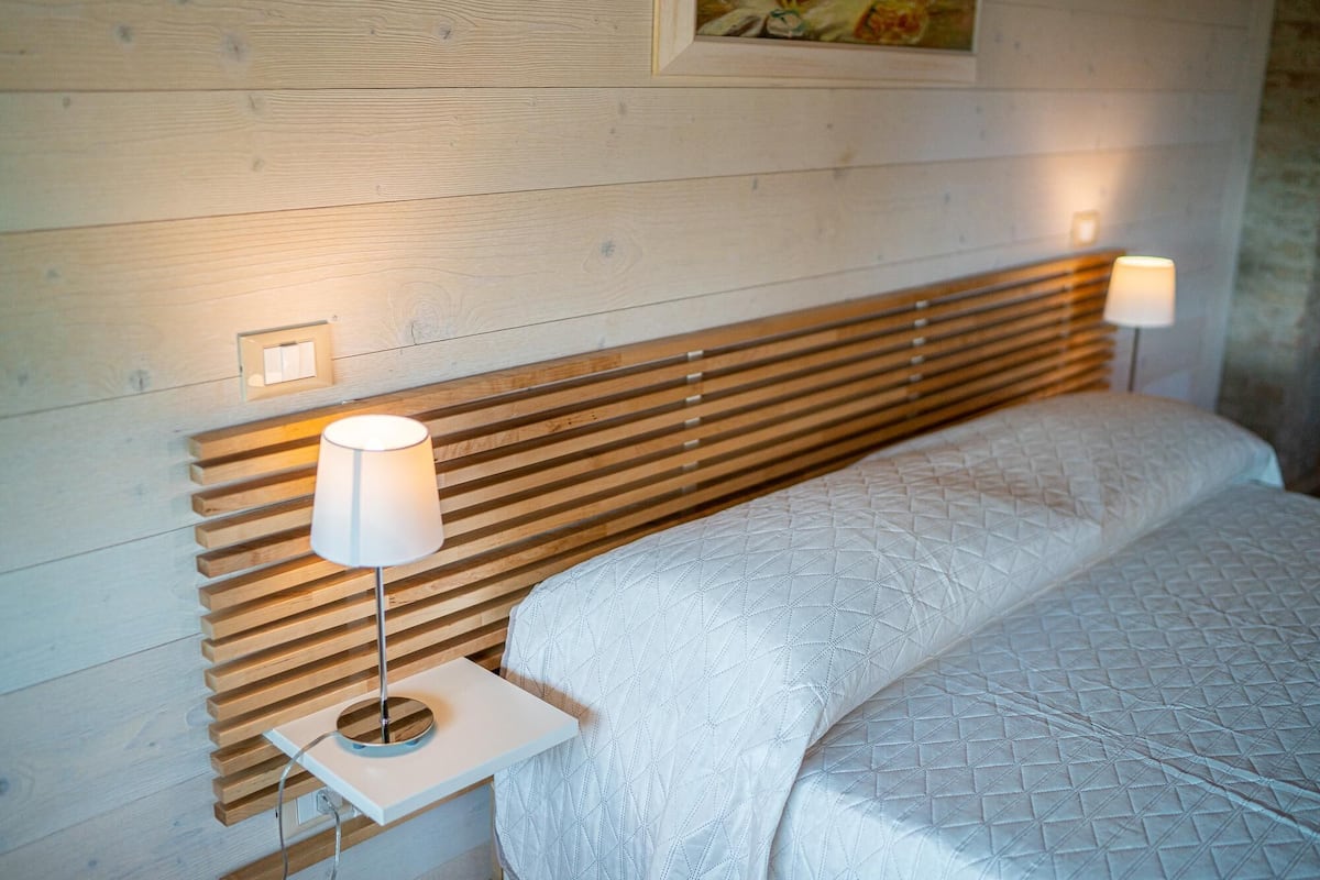 Appartement, 1 slaapkamer (GIOIA01) | 1 slaapkamer, individueel gedecoreerd, individueel gemeubileerd