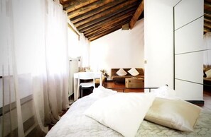 Apartment, 2 Bedrooms