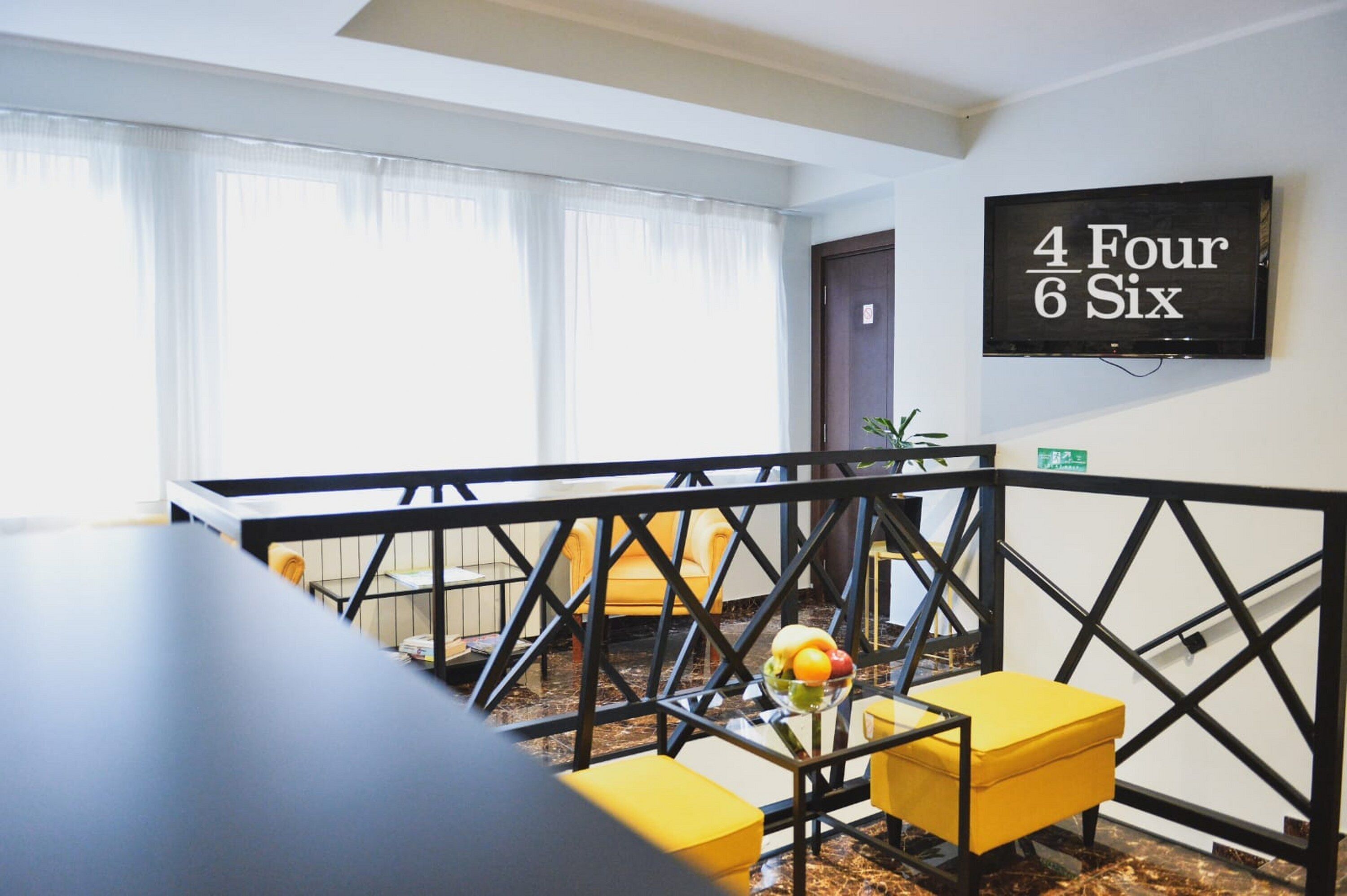 Photo - Garni House 46 Plus