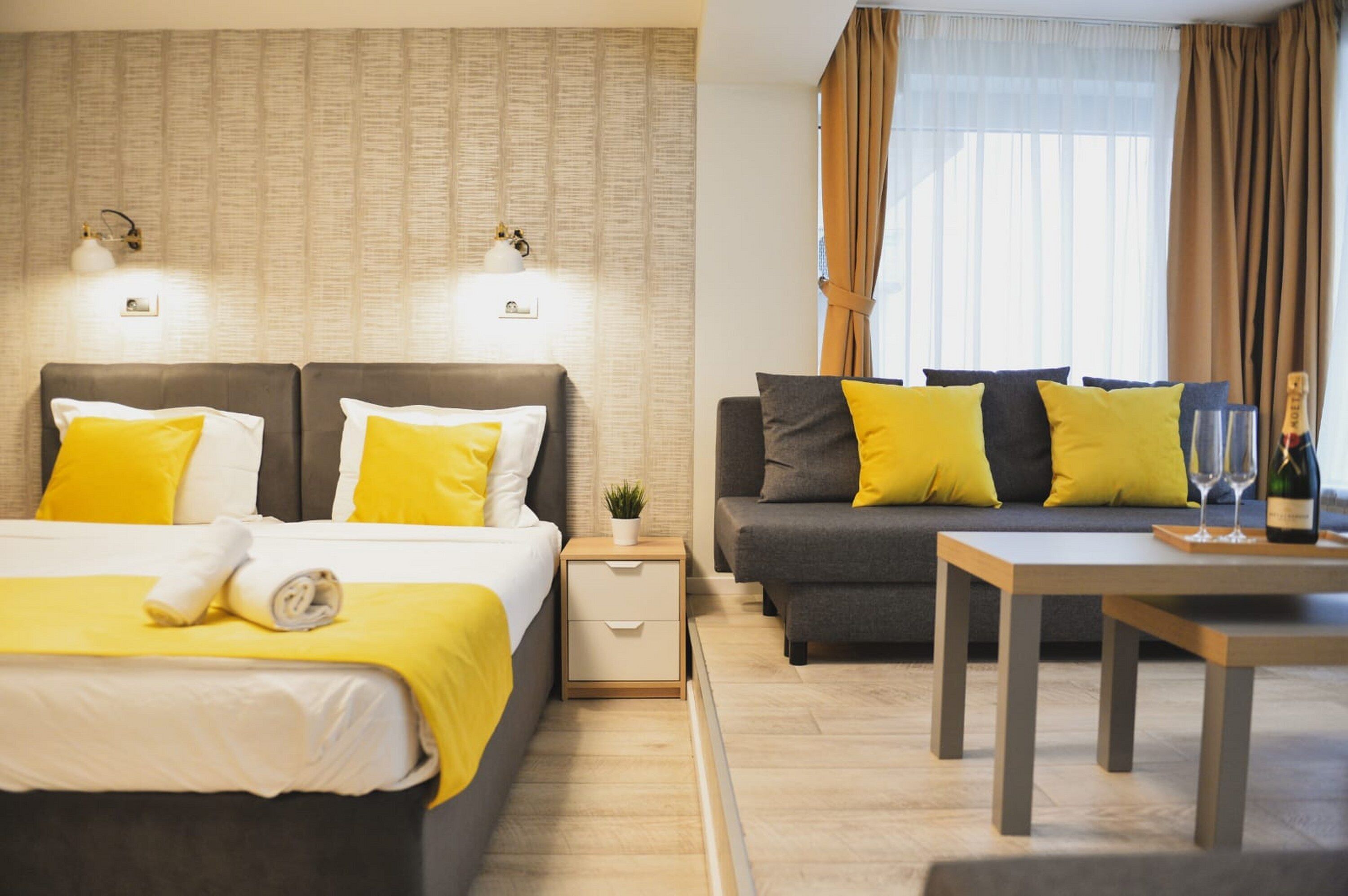 Photo - Garni House 46 Plus