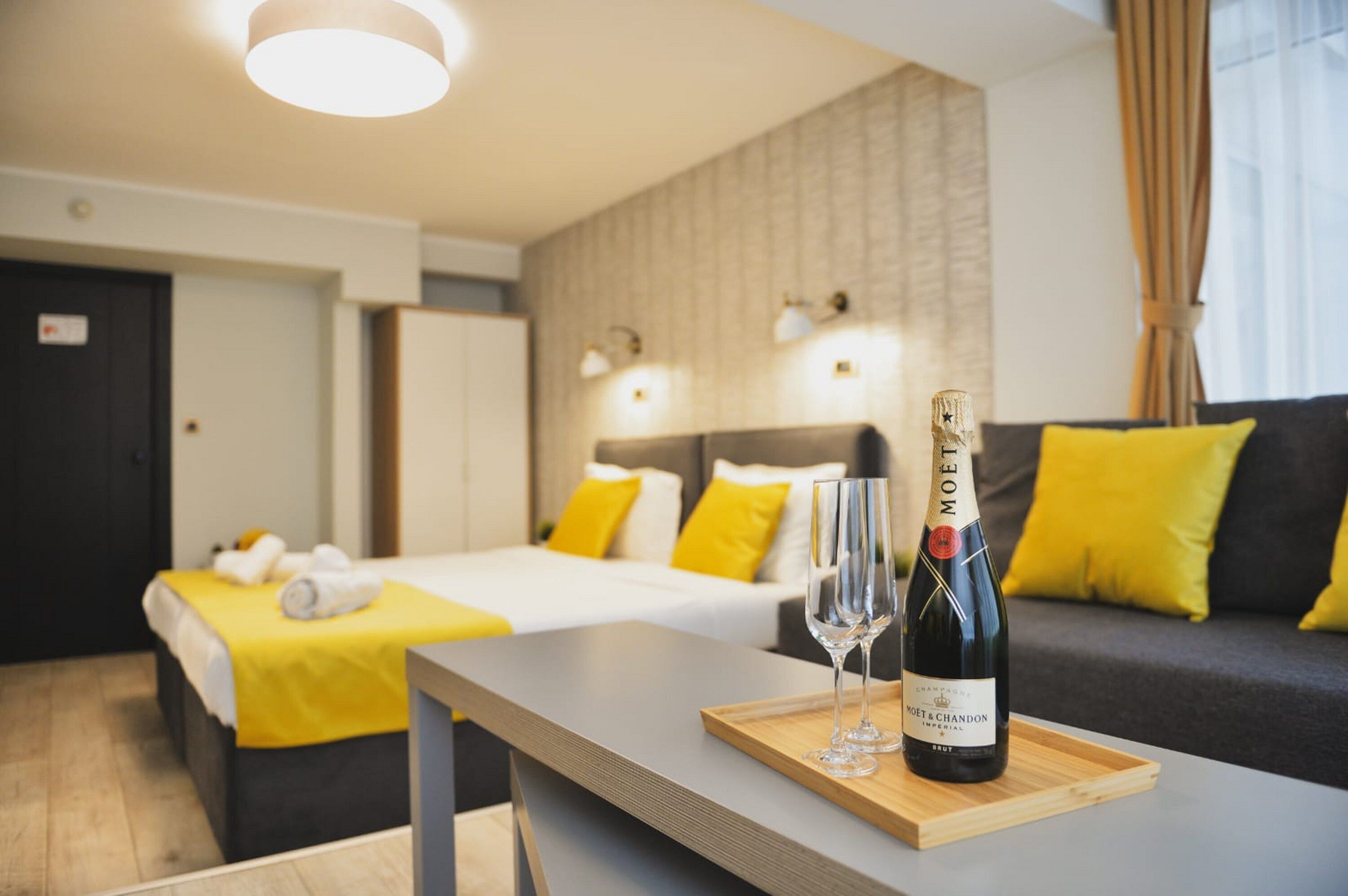 Photo - Garni House 46 Plus