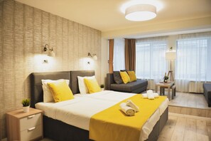 Room - Garni House 46 Plus (Belgrade)