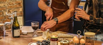 Ferme des deux Frères authentic traditional farmhouse, fully renovated