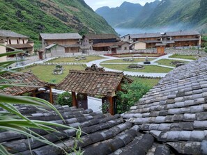 Exterior - Homestay A San - Hostel (Meo Vac)