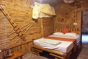 Classic Double Room Single Use