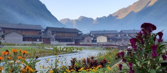 Homestay A San - Hostel