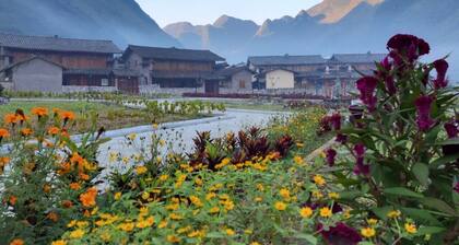 Homestay A San - Hostel