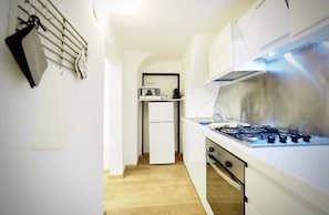 Apartment, 3 Schlafzimmer | Eigene Küche